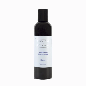 Lover's Oil by Province Apothecary