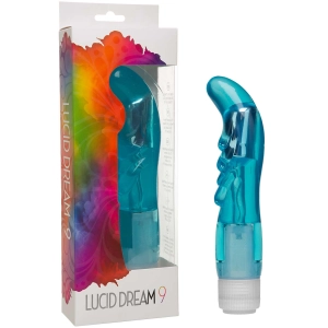 Lucid Dream No. 9 - Turquoise