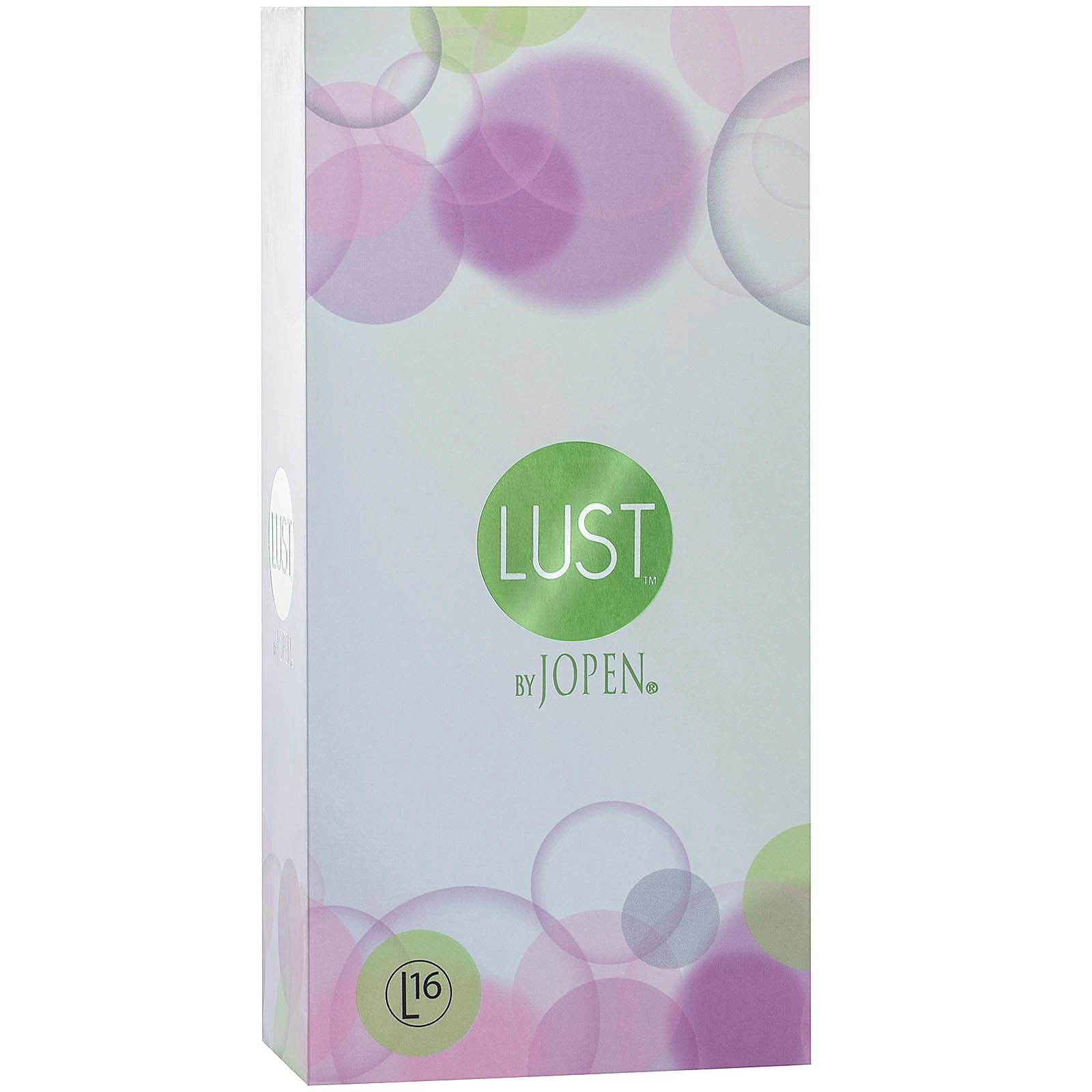 Lust by Jopen  L16 - Green