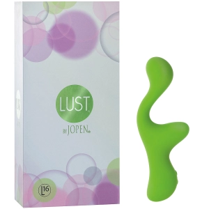 Lust by Jopen  L16 - Green