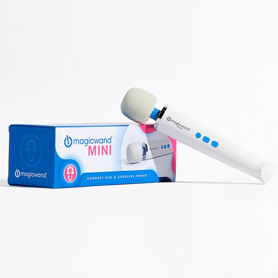 Magic Wand Mini