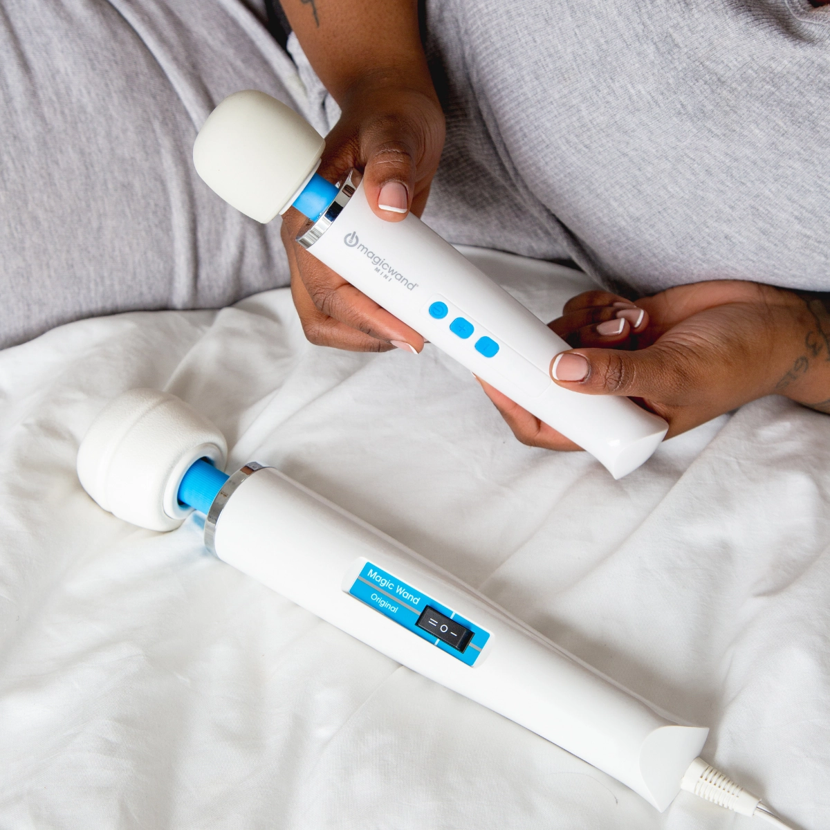 Magic Wand Mini