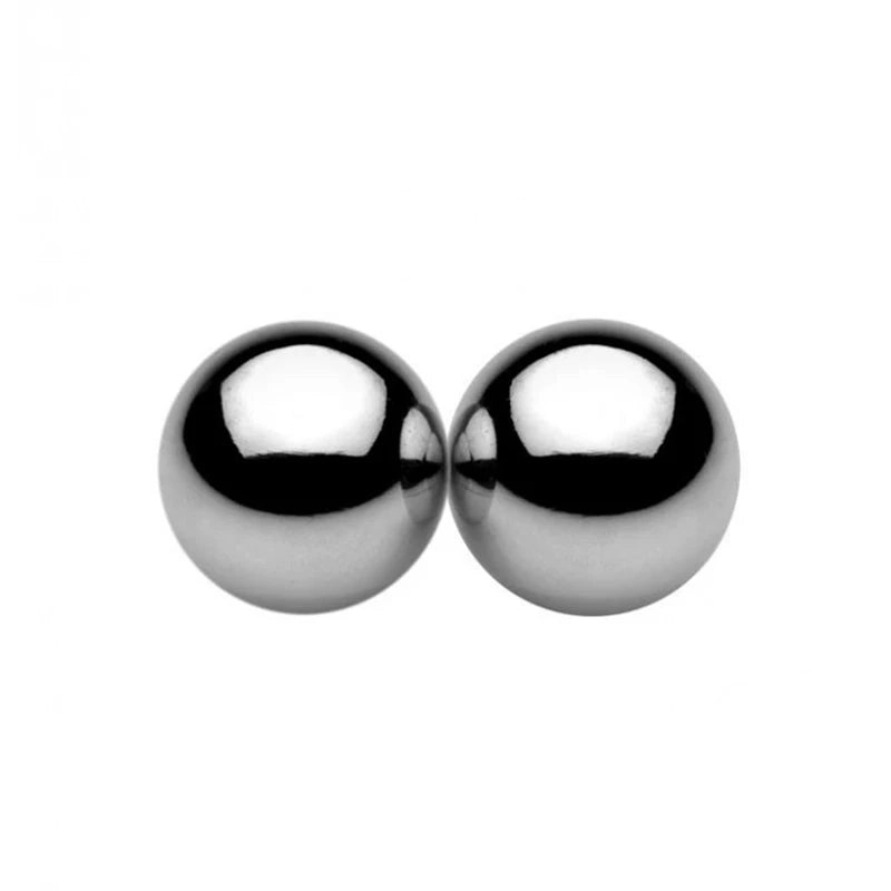 Magnetic Nipple Clamps XL Powerful Magnetic Orbs