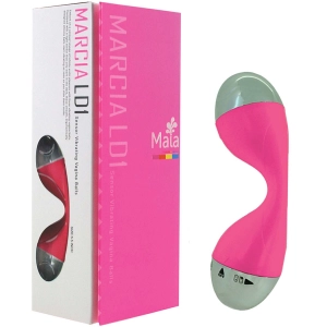 Maia Scarlet Marcia Sensor Balls - Pink