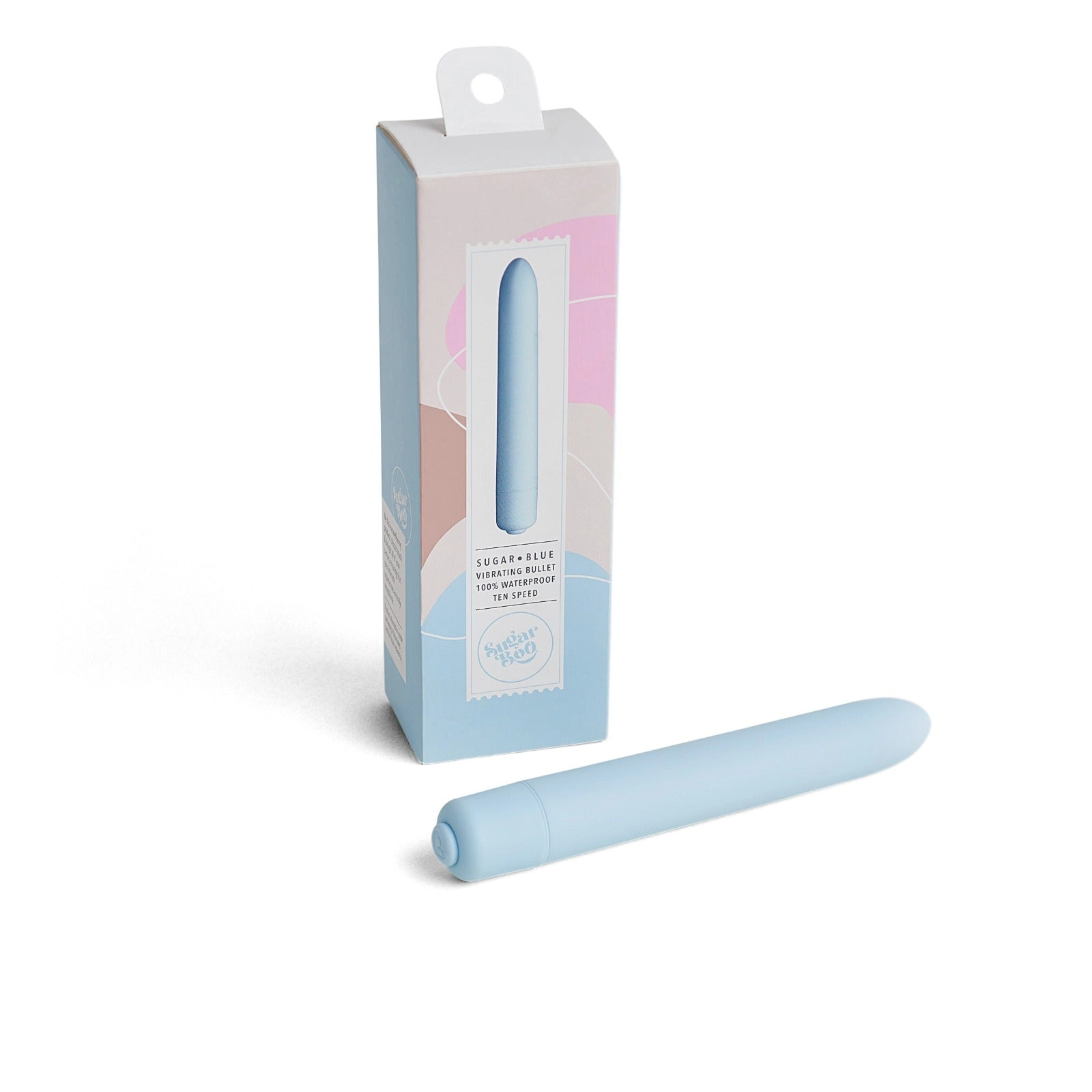 Massager Sugar Blue | Sugarboo