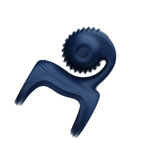 Max - Vibrating Penis Enhancer & Clitoral Stimulator
