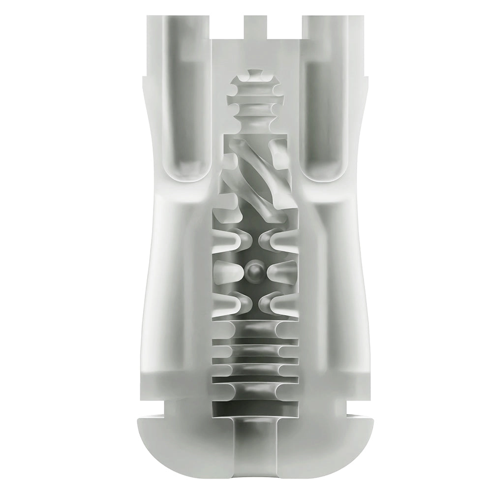 Maxtasy Clear Standard Sleeve For Suction Master