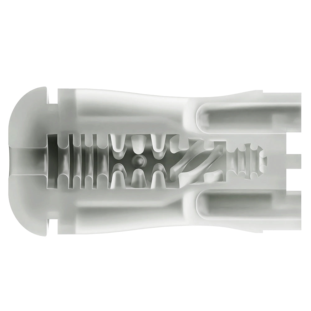 Maxtasy Clear Standard Sleeve For Suction Master