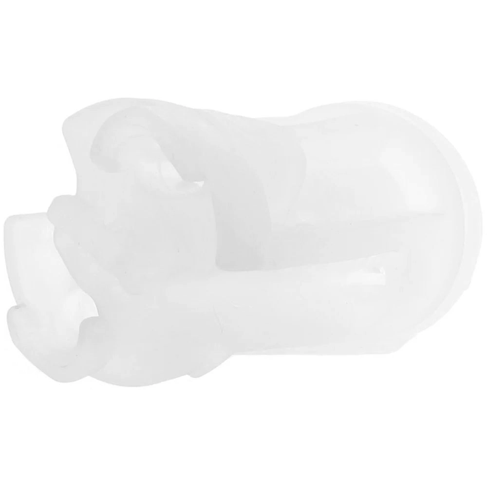 Maxtasy Clear Standard Sleeve For Suction Master