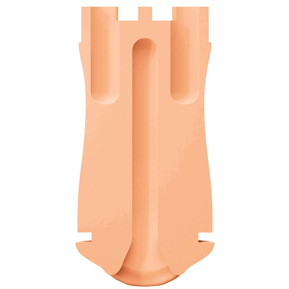 Maxtasy Nude Mouth Sleeve For Suction Master