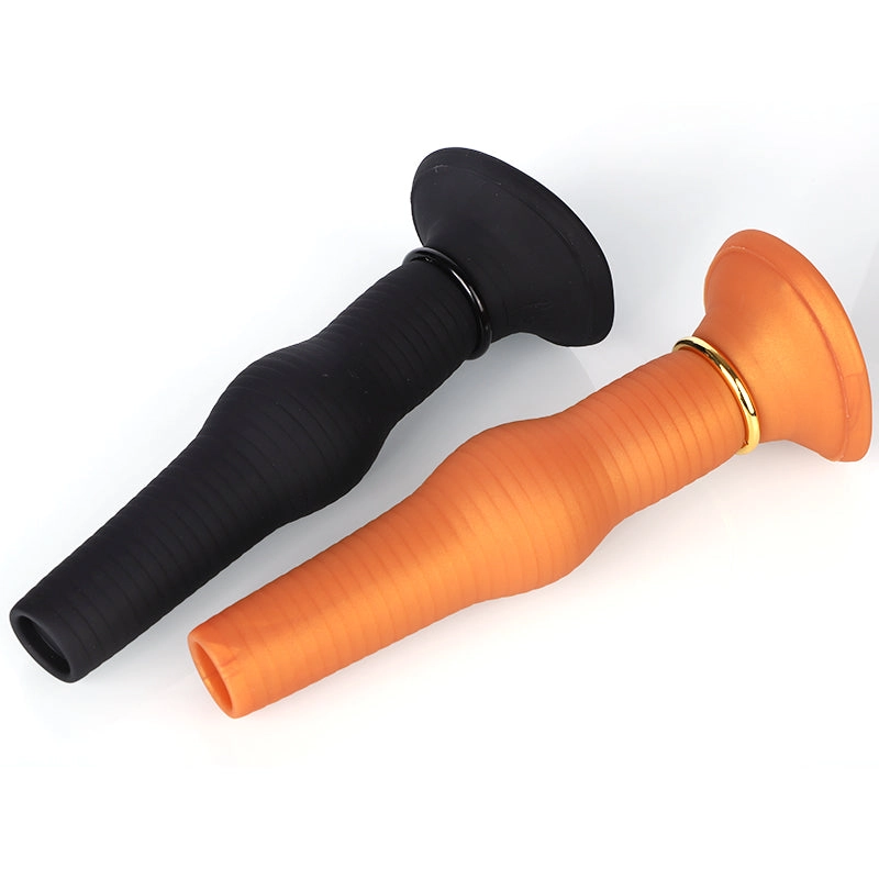 Maya - Ovipositor Dildo - Pneumatic Pump Type - Kegel Eggs