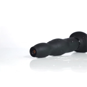 Maya - Ovipositor Dildo - Pneumatic Pump Type - Kegel Eggs