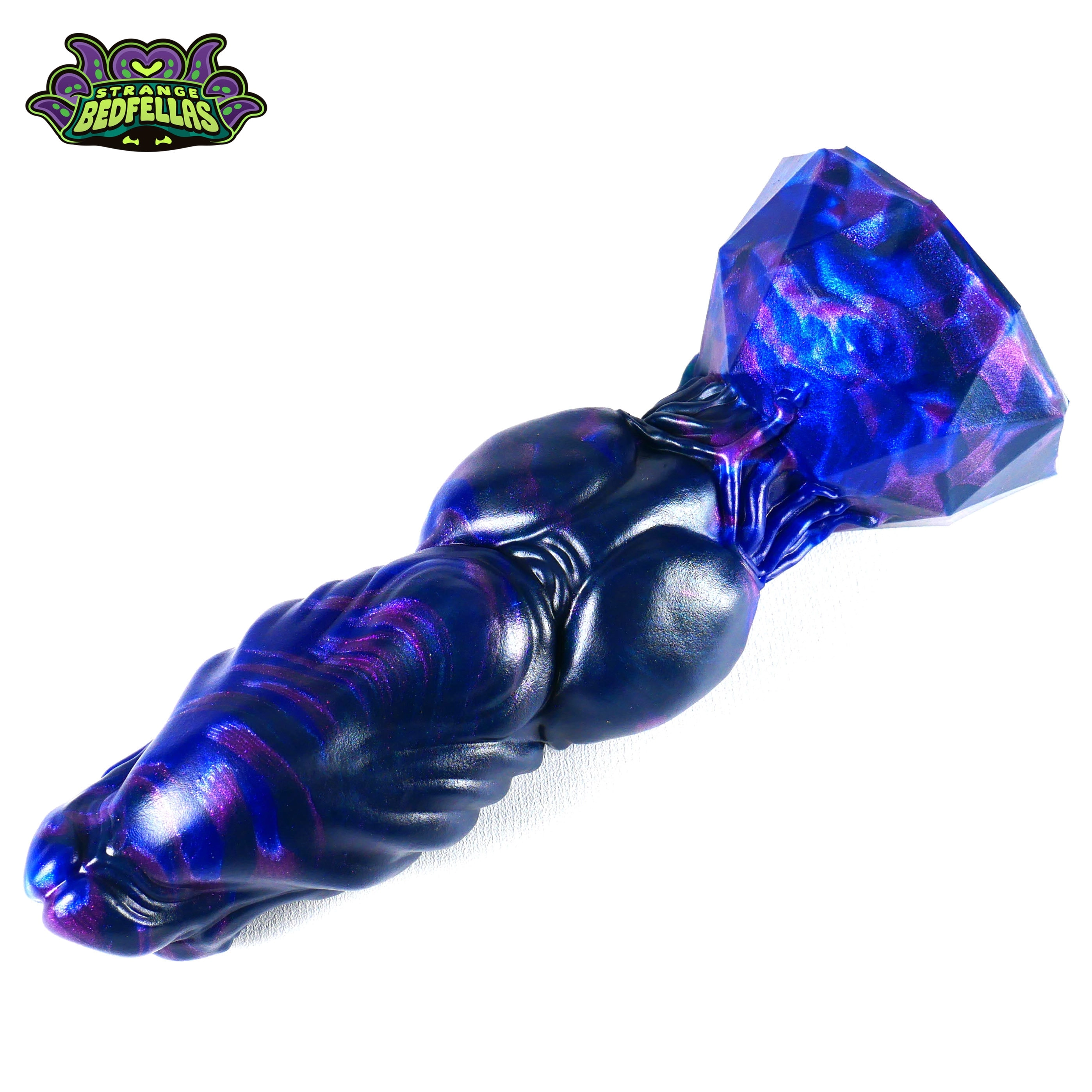Medium Fornax 4.0 -- Super Soft silicone -- F-2950