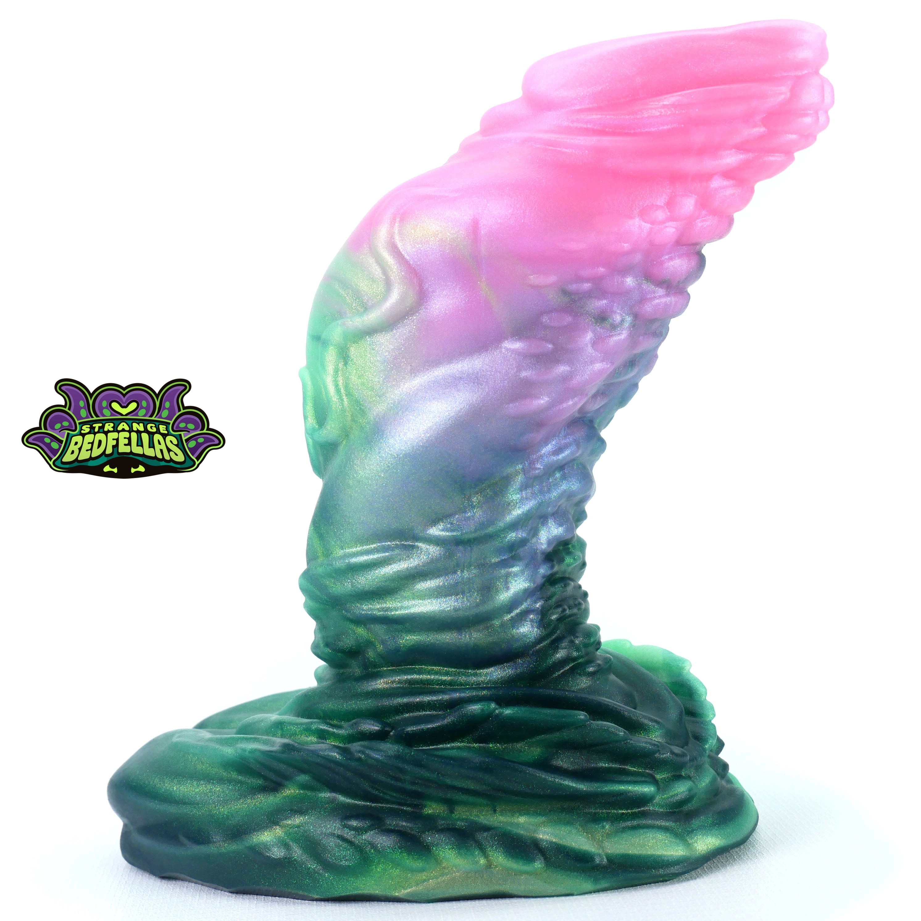 Medium Sahl -- Soft silicone -- S-526