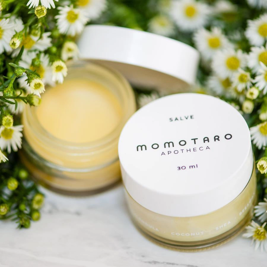 Momotaro Apotheca Salve