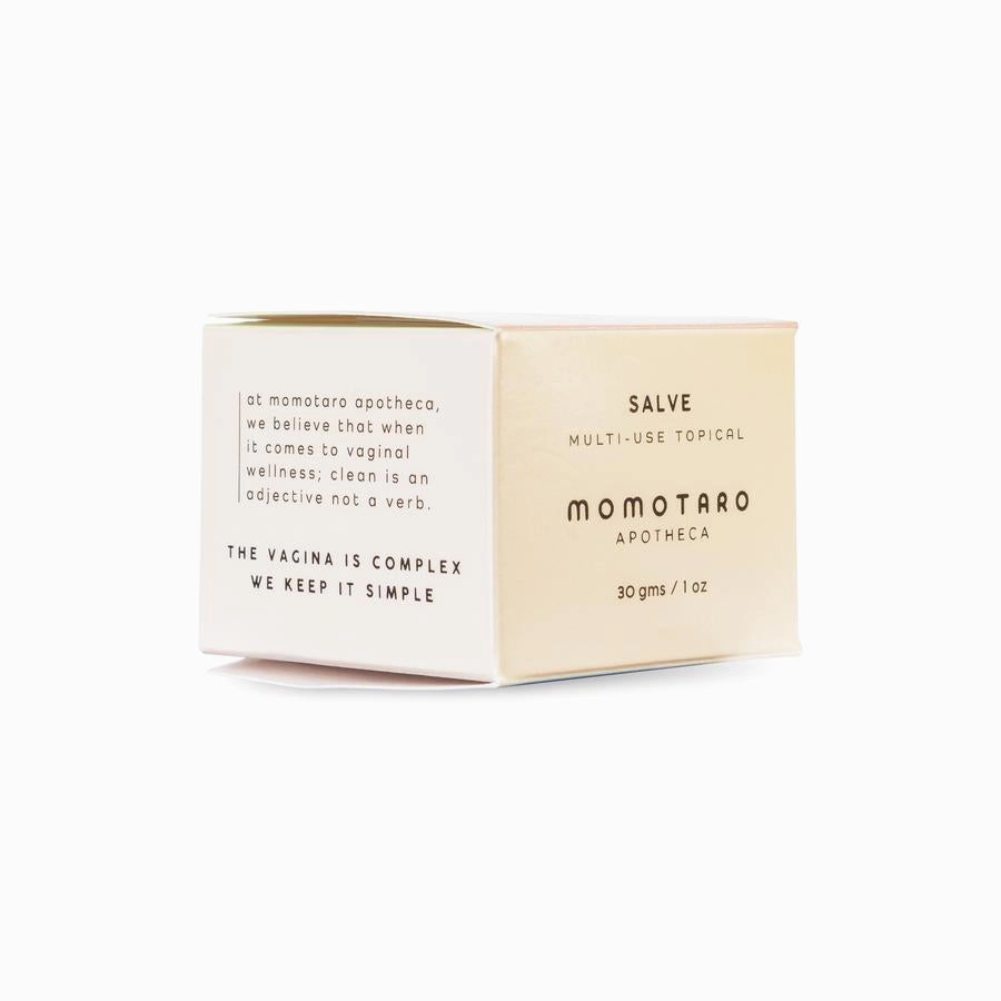 Momotaro Apotheca Salve