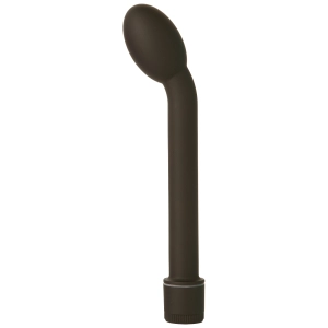 Mood Frisky G-Spot Vibrator - Black