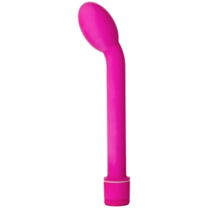 Mood Frisky G-Spot Vibrator - Pink