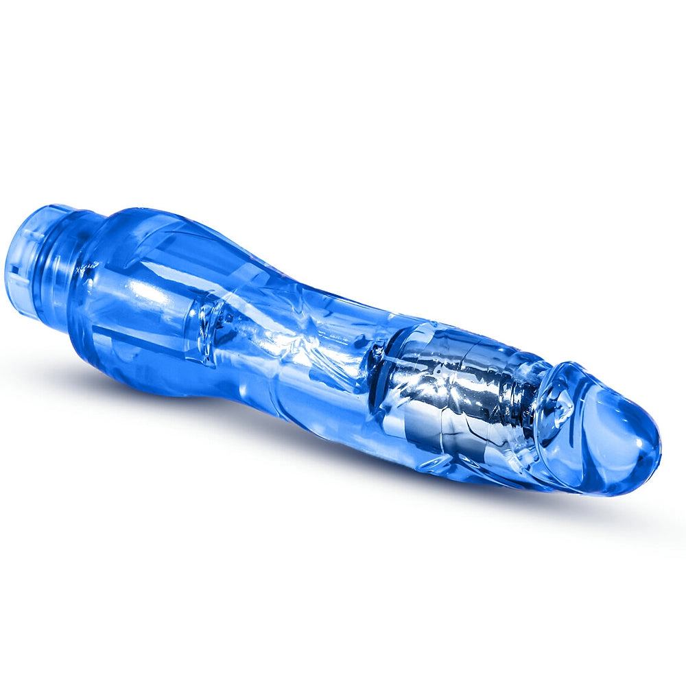 Naturally Yours Fantasy Vibe-8.5 Blue