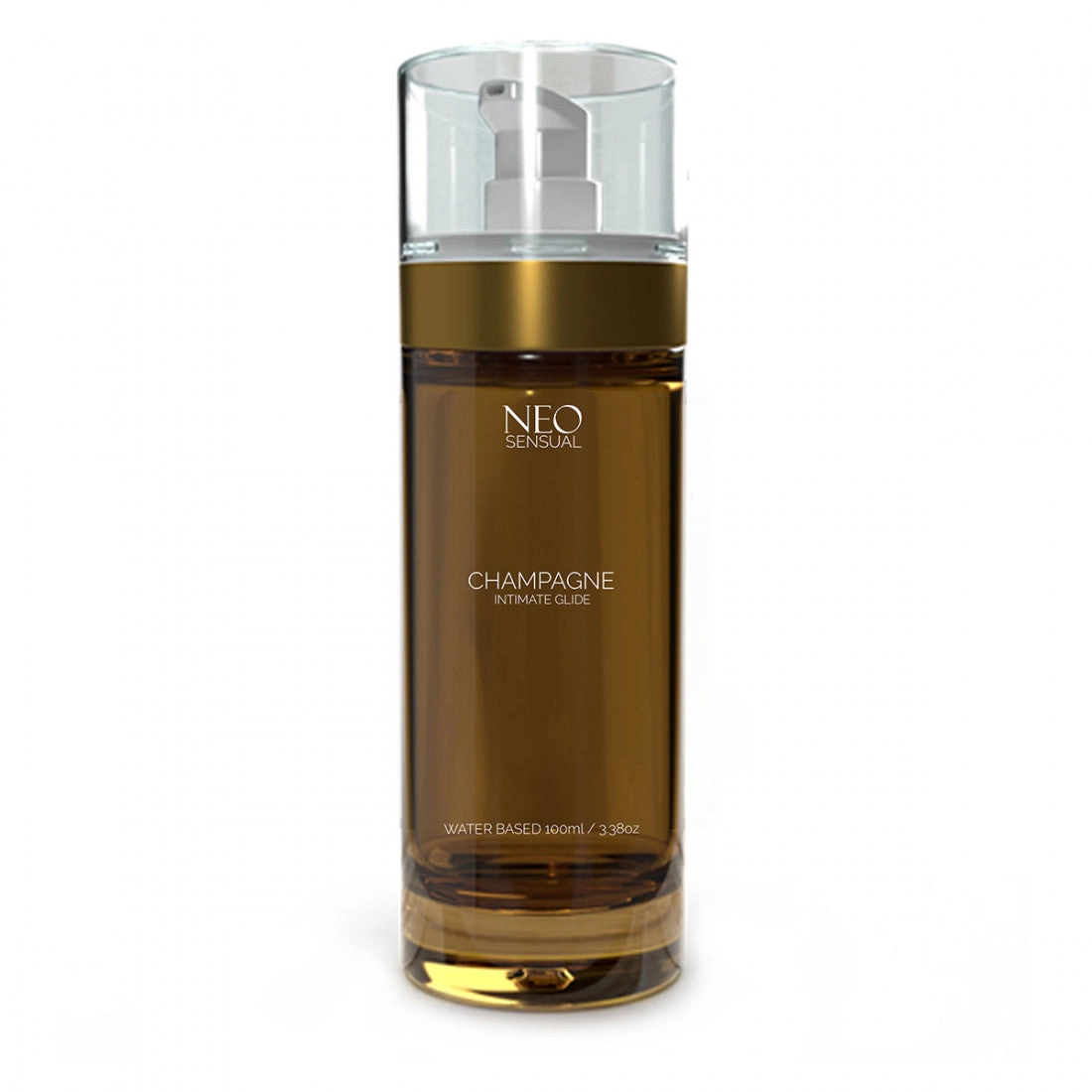 NEO Sensual Champagne Lube