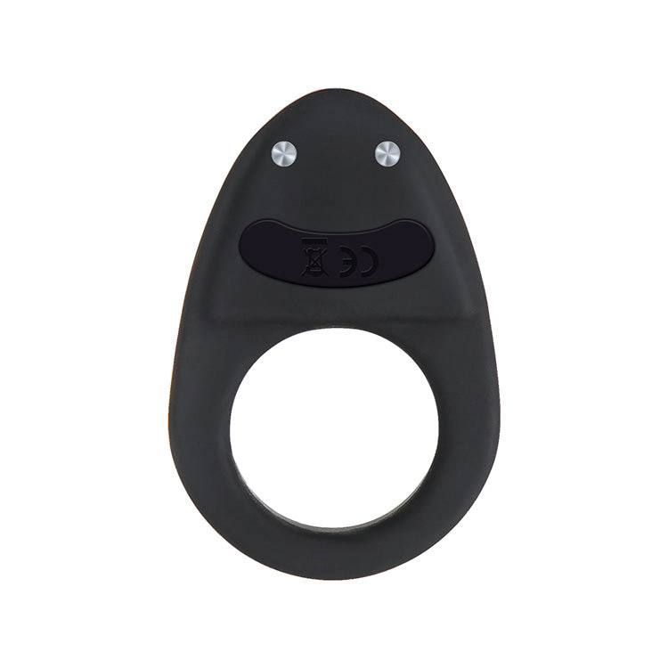 Night Rider Vibrating Cock Ring