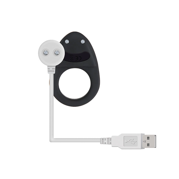 Night Rider Vibrating Cock Ring