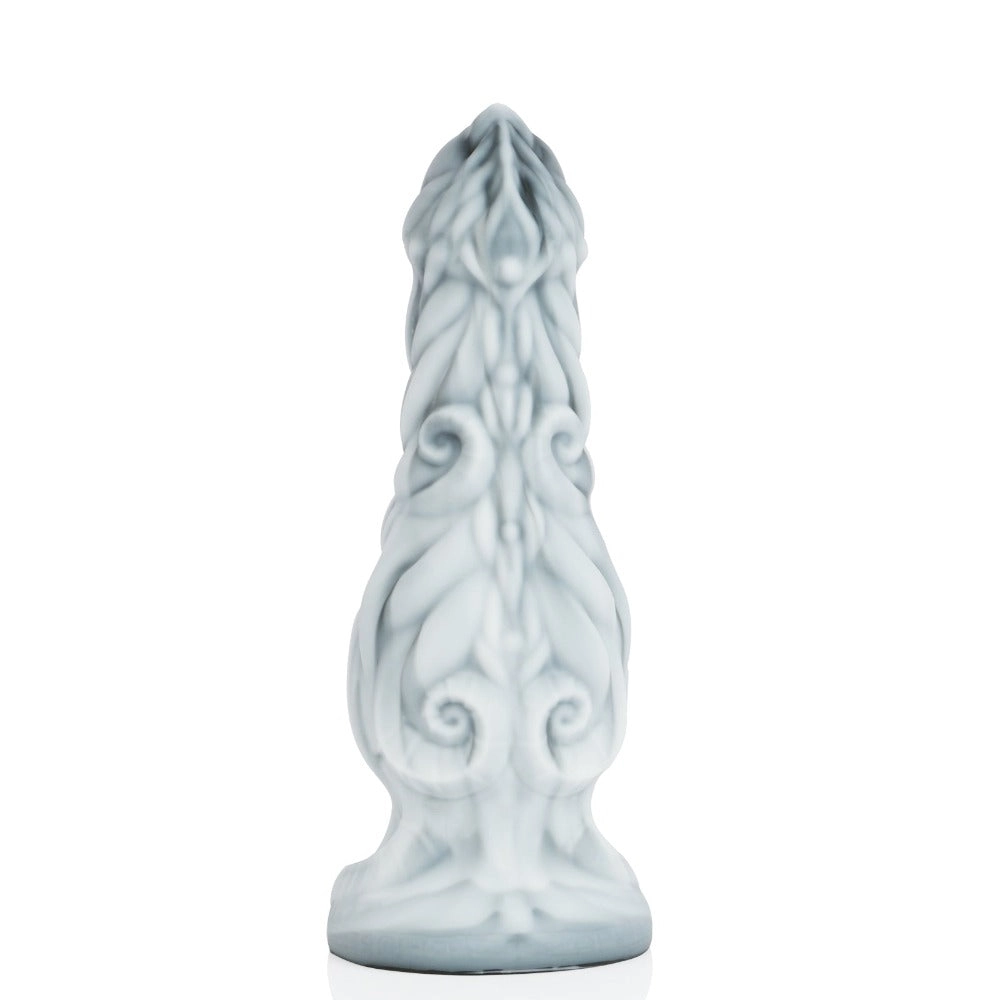 Nothosaur ARIES - Fantasy Animal Dildo - Ram Knot Dildo - Zodiac Dildo