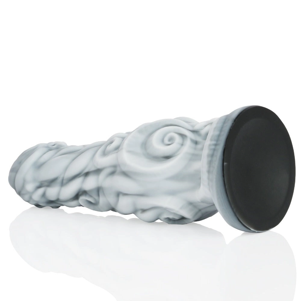 Nothosaur ARIES - Fantasy Animal Dildo - Ram Knot Dildo - Zodiac Dildo