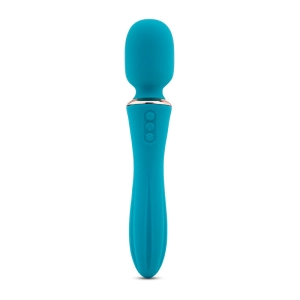 NU Sensuelle Nubii Bule Mika Warming Wand