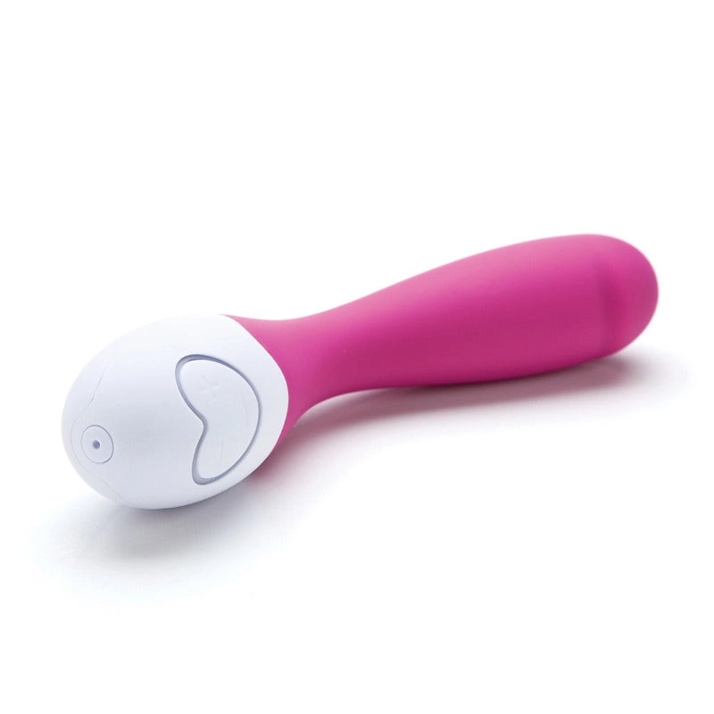 OhMiBod Lovelife Cuddle G-Spot Vibrator