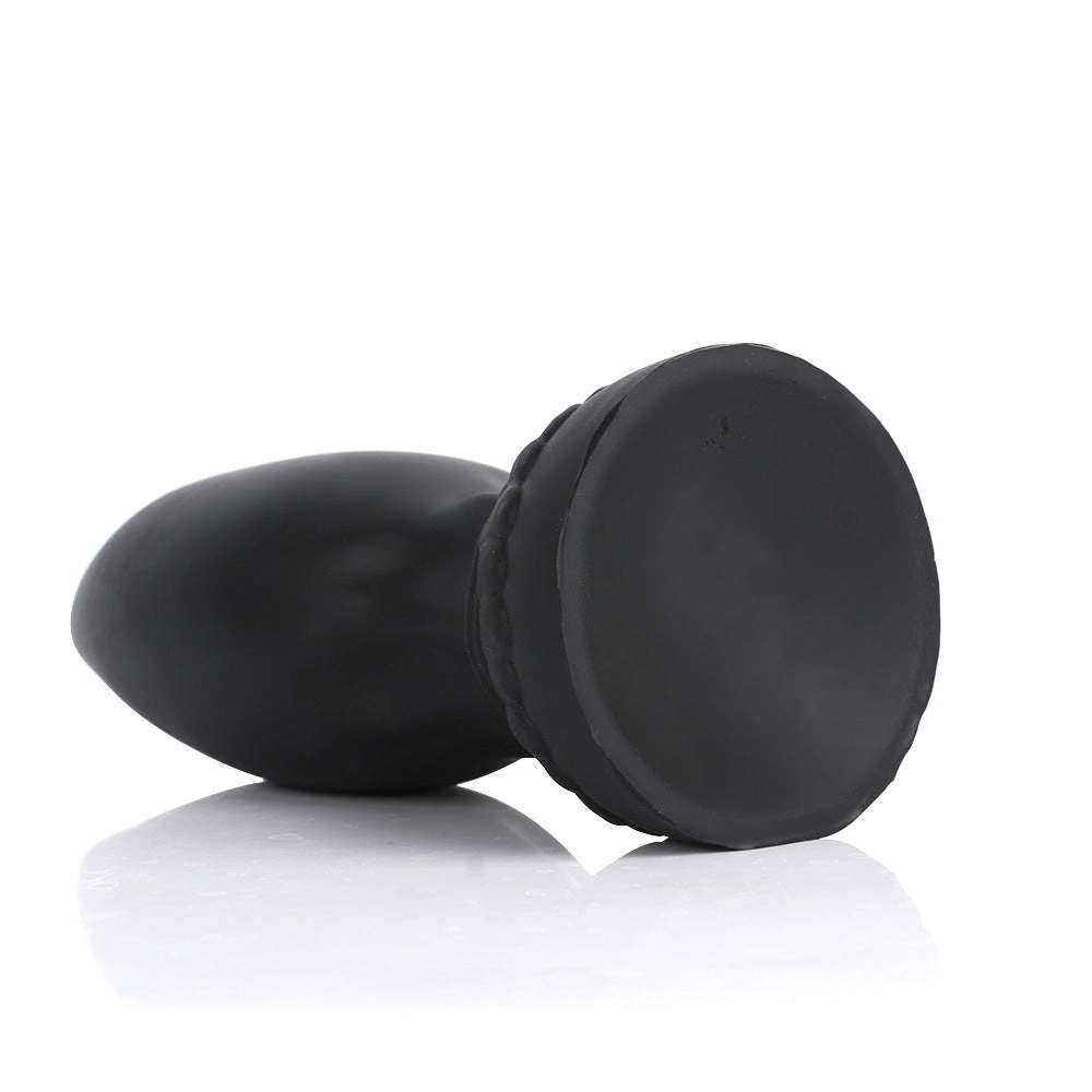 Ollie - Extra Large Butt Plug - Anal Dilator - Anal Trainer