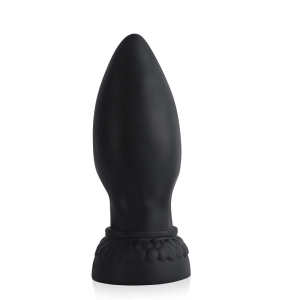 Ollie - Extra Large Butt Plug - Anal Dilator - Anal Trainer
