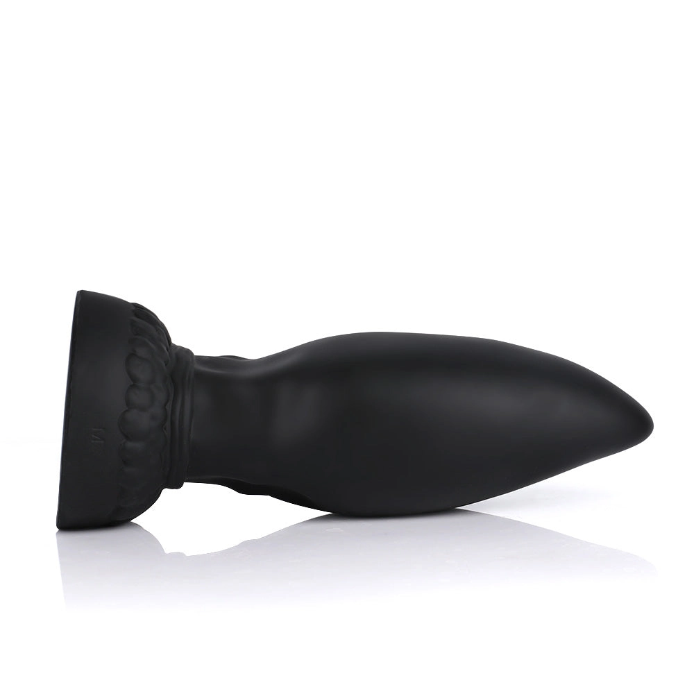 Ollie - Extra Large Butt Plug - Anal Dilator - Anal Trainer