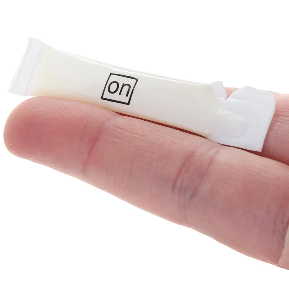 ON Natural Arousal Oil in 0.02oz/0.5ml