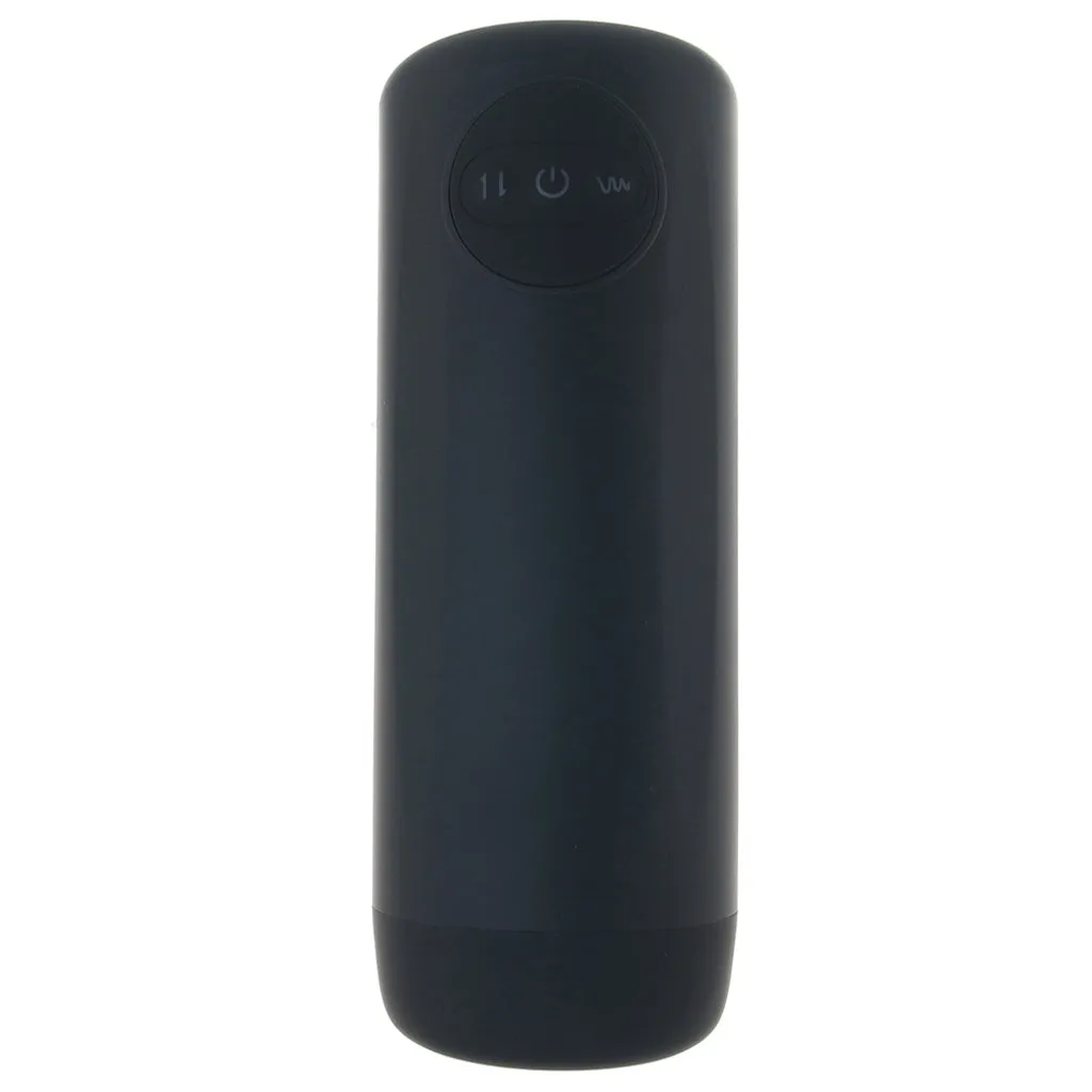 Optimum Power Vibrating & Thrusting Stroker