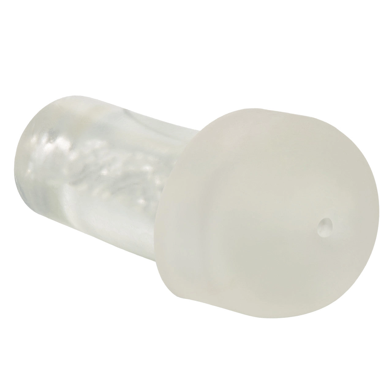 Optimum Series Automatic Smart Pump Replacement Sleeve - Clear