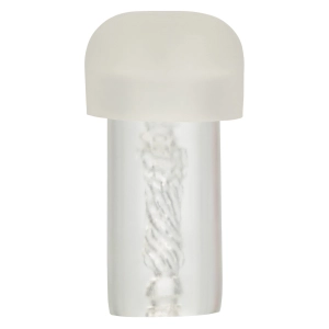 Optimum Series Automatic Smart Pump Replacement Sleeve - Clear