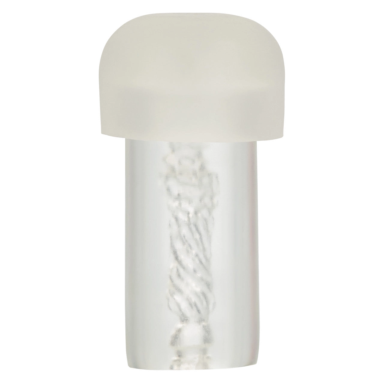 Optimum Series Automatic Smart Pump Replacement Sleeve - Clear