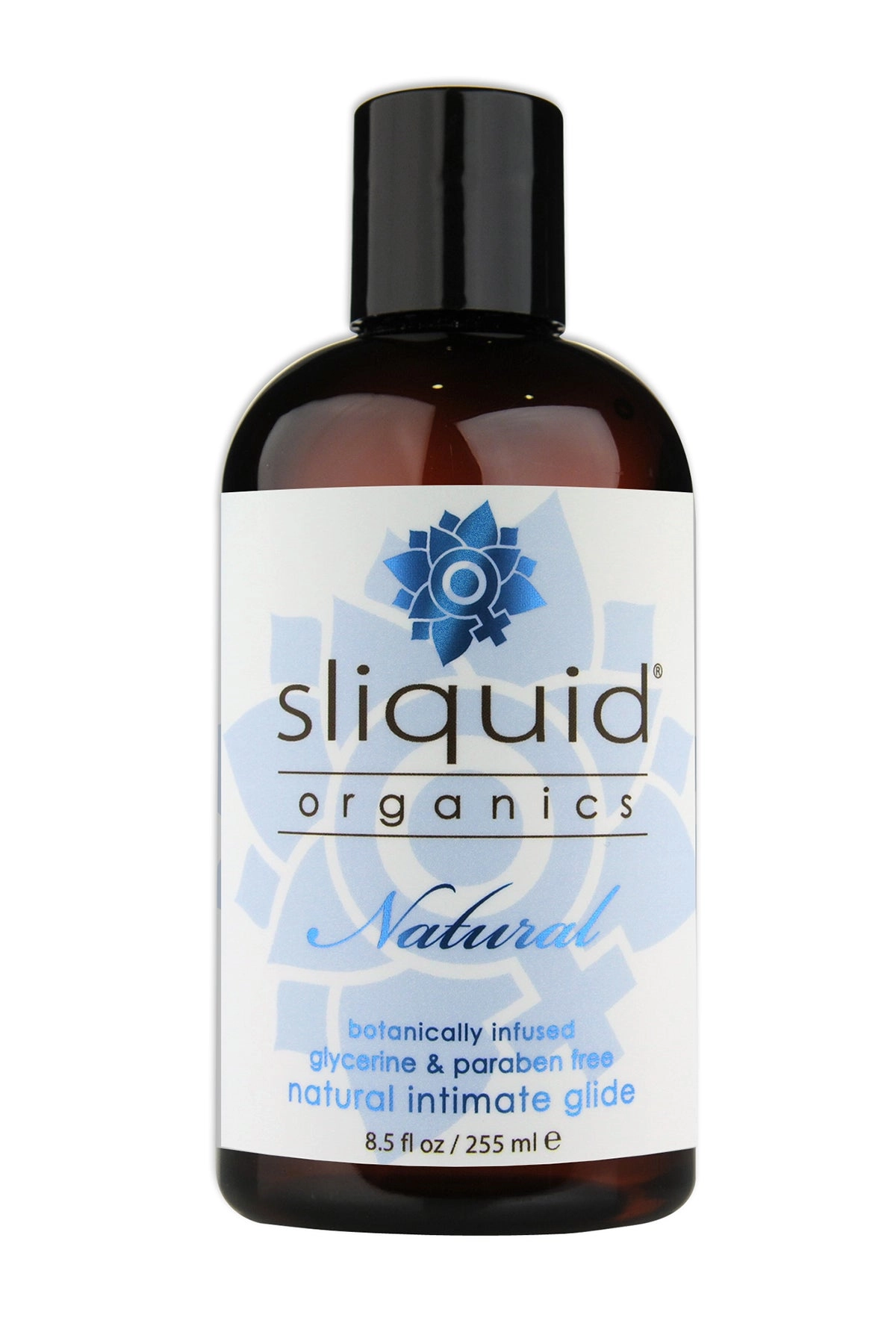 Organics Natural Moisturizing Lube