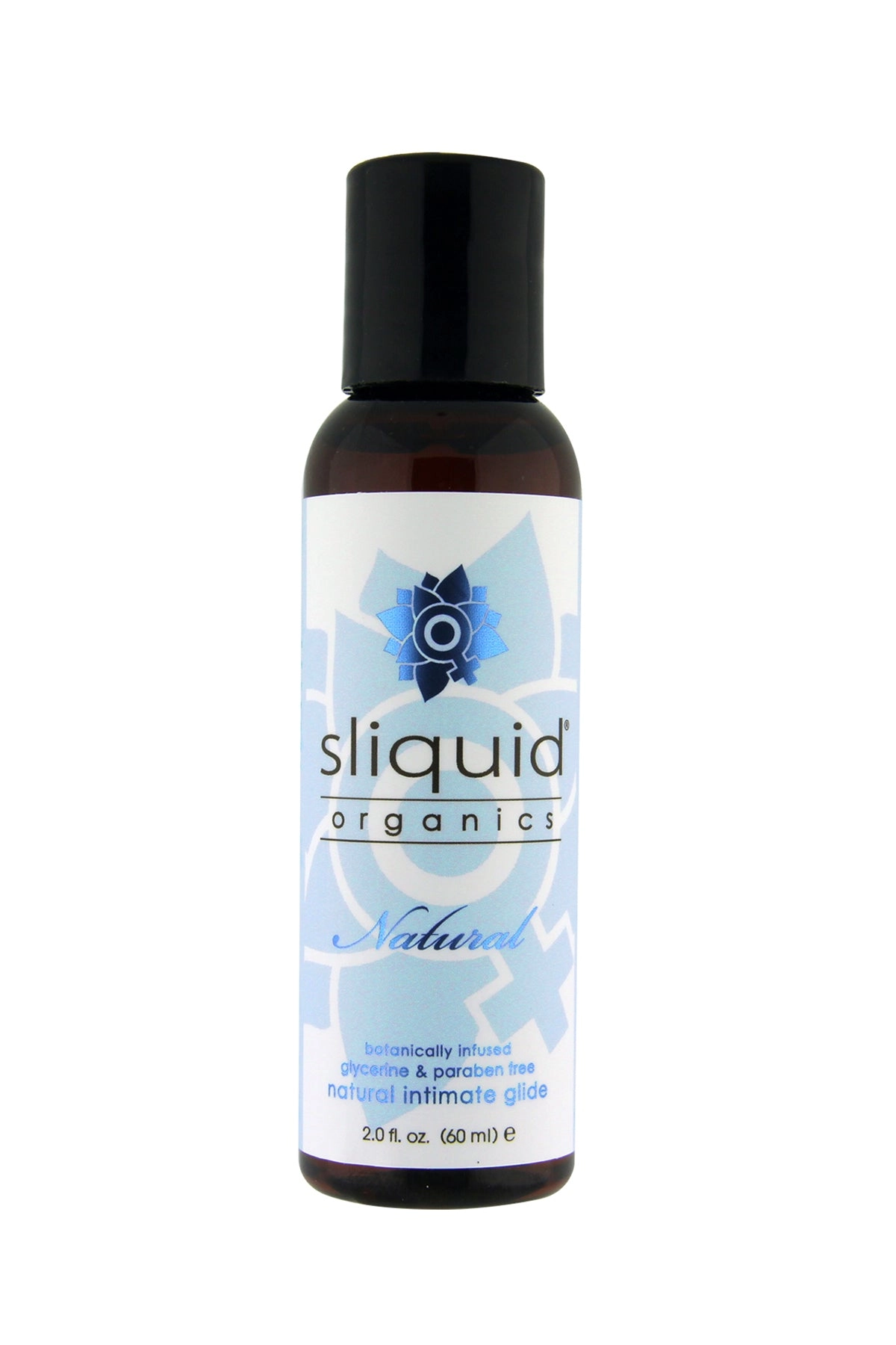 Organics Natural Moisturizing Lube