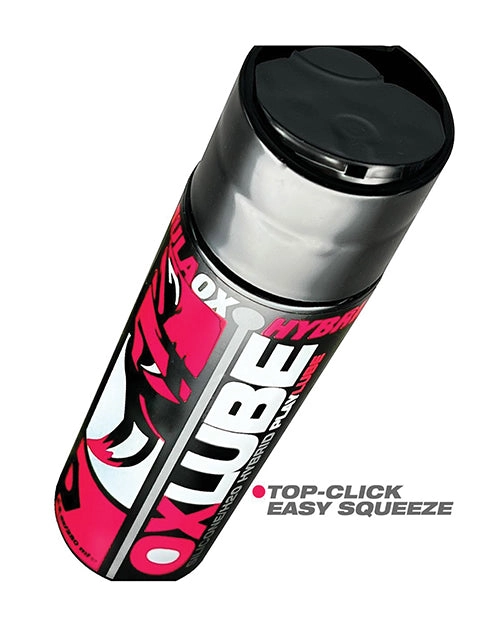 Ox Balls Oxlube Formula-ox Hybrid Silicone/Water