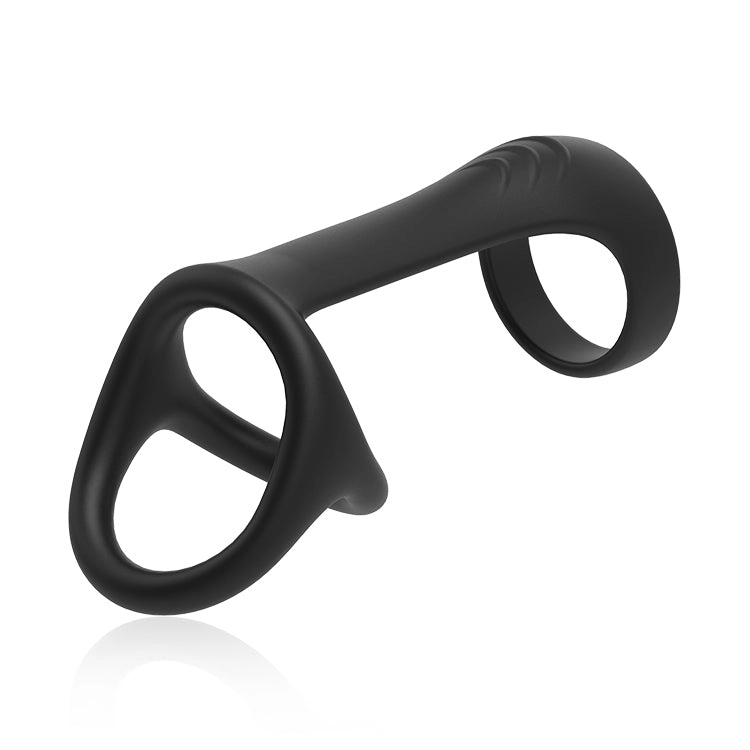 Pallas Plus-Male Enhancement Cock Ring Penis Sleeve For Extended Pleasure - Laphwing