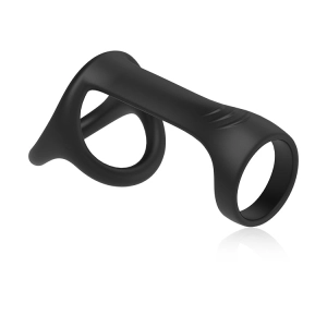 Pallas Plus-Male Enhancement Cock Ring Penis Sleeve For Extended Pleasure - Laphwing