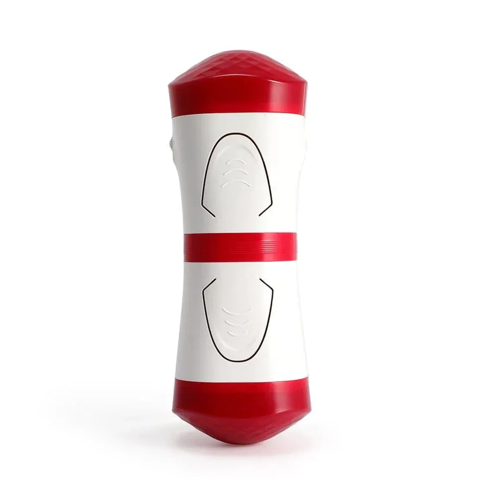 Paul - 3 Modes Of  Vibration  AB Masturbator Cup