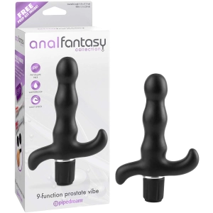 Pipedream - Anal Fantasy Collection 9-Function Prostate Vibe