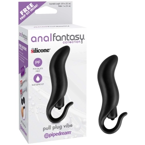 Pipedream - Anal Fantasy Collection Pull Plug Vibe