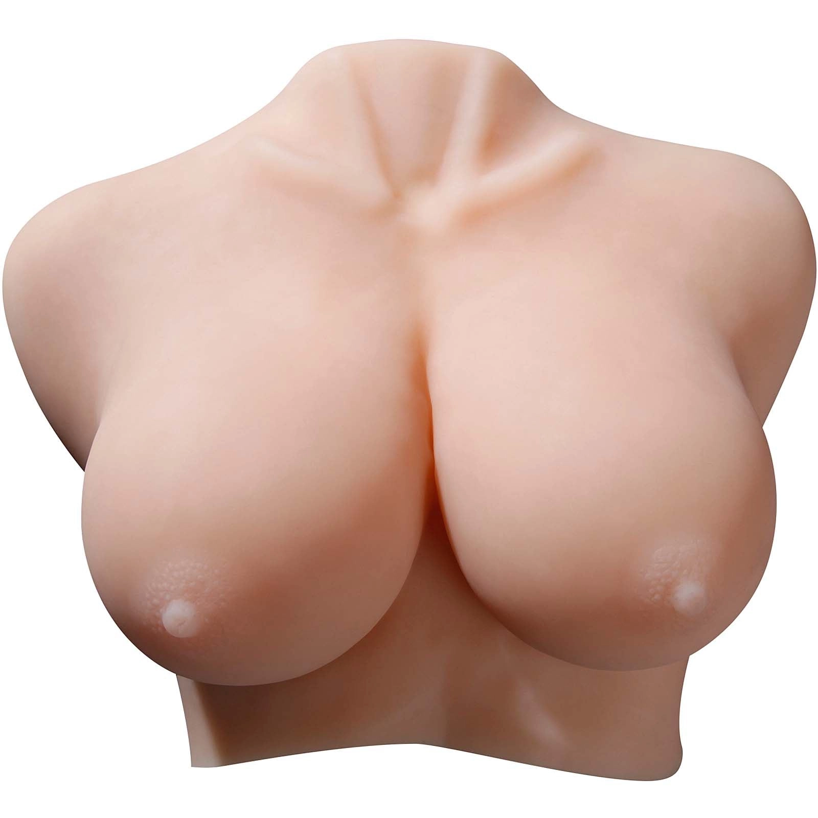 Pipedream Extreme Fuck My Big Fat Titties