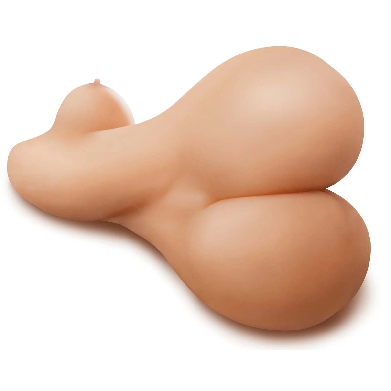 Pipedream Extreme Mega Fuck Slut Mega Masturbator