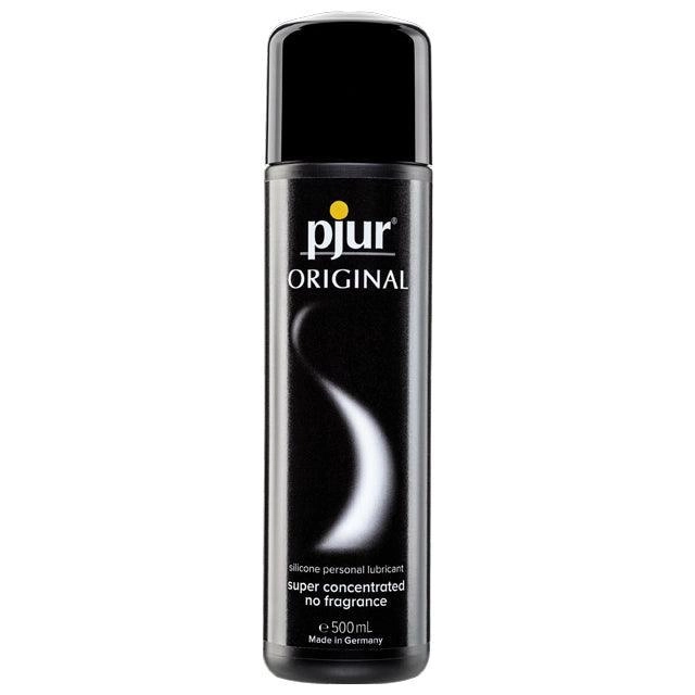 Pjur Original Silicone Lube