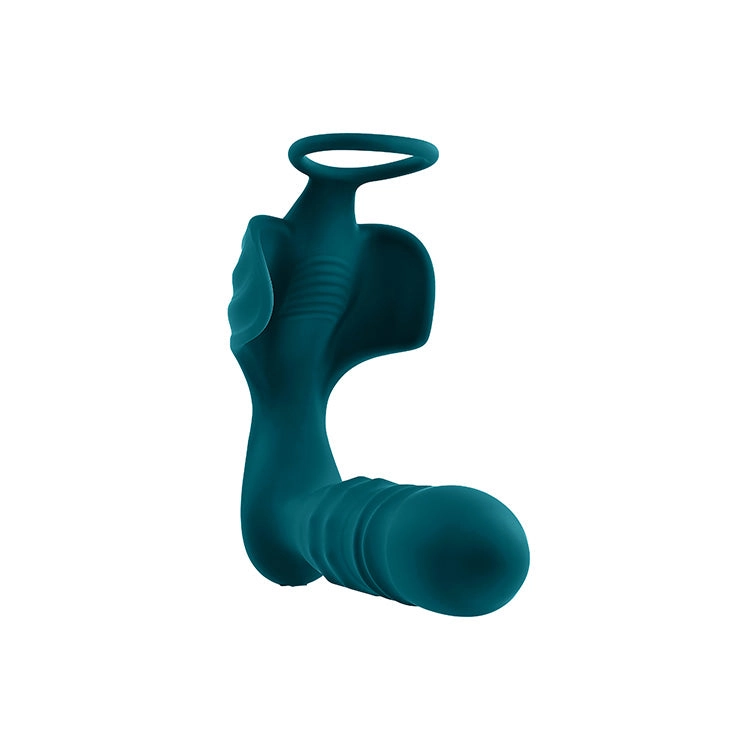 Playboy Pleasure Bring It On Butt Plug